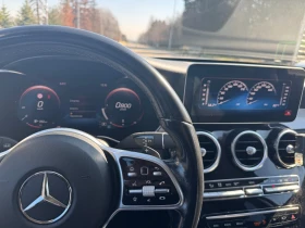 Mercedes-Benz C 220 4 Matic | AMG Line | Multibeam LED | 9G-Tronic|  - 21900 € / 42832.68 лв. - 98446780 9