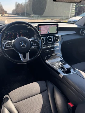Mercedes-Benz C 220 4 Matic | AMG Line | Multibeam LED | 9G-Tronic|  - 21900 € / 42832.68 лв. - 98446780 6