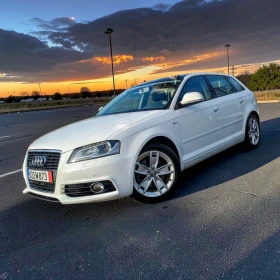 ������ Audi A3