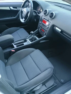 Audi A3 * 2.0TDI 170ps Quattro 4x4 * S line * Панорама *  - 6999 € / 13688.85 лв. - 95265170 11
