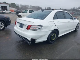 Mercedes-Benz E 350 - 8300 € / 16233.39 лв. - 13873193 7