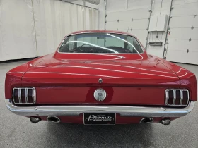 Ford Mustang - 80000 € / 156466.40 лв. - 43915353 6