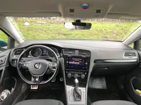 VW Golf Variant TDI - 11500 € / 22492.04 лв. - 39514354 11