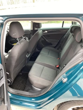 VW Golf Variant TDI - 11500 € / 22492.04 лв. - 39514354 15