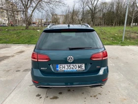 VW Golf Variant TDI - 11500 € / 22492.04 лв. - 39514354 6