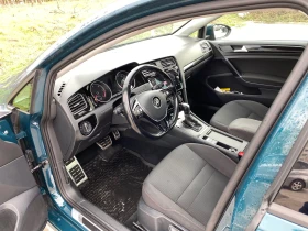 VW Golf Variant TDI - 11500 € / 22492.04 лв. - 39514354 9