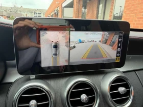 Mercedes-Benz AMG GT C * 43 * 2 КЛЮЧА* ПАНО* ПОДГРЕВ* KEYLESS*  | Auto.bg — изображение 11