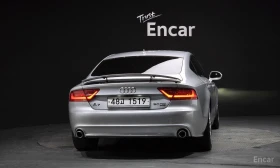 Audi A7 - 13158 € / 25734.81 лв. - 28525374 4