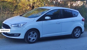 ����� �� �������� �� Ford C-max 1.5