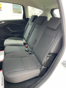 Ford C-max 1.5 - 9779 € / 19126.06 лв. - 89657570 7
