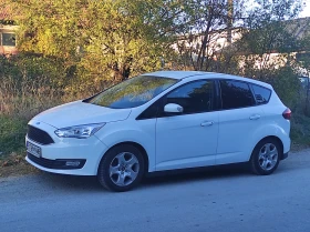 Ford C-max 1.5 - 9779 € / 19126.06 лв. - 89657570 13
