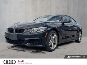 ������ BMW 435