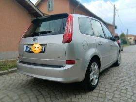 Ford C-max 1.6 | Mobile.bg � ����� ������ 8