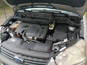 Ford C-max 1.6 | Mobile.bg � ����� ������ 12