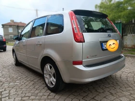 Ford C-max 1.6 | Mobile.bg � ����� ������ 10