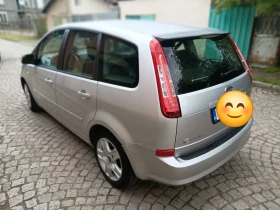 Ford C-max 1.6 | Mobile.bg � ����� ������ 11