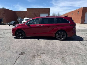 Toyota Sienna * XSE * CARFAX * 7 ����� * KEYLESS * �������� | Mobile.bg � ����� ������ 2
