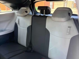 Toyota Sienna * XSE * CARFAX * 7 ����� * KEYLESS * �������� | Mobile.bg � ����� ������ 11