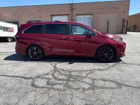 Toyota Sienna * XSE * CARFAX * 7 ����� * KEYLESS * �������� | Mobile.bg � ����� ������ 3
