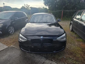 ����� �� �������� �� BMW 118