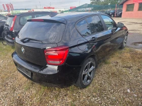 ����� �� �������� �� BMW 118