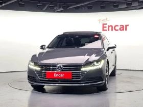 VW Arteon 2.0 TDI PRESTIGE | Mobile.bg � ����� ������ 4