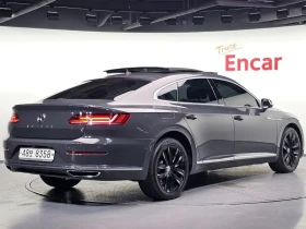 VW Arteon 2.0 TDI PRESTIGE | Mobile.bg � ����� ������ 2