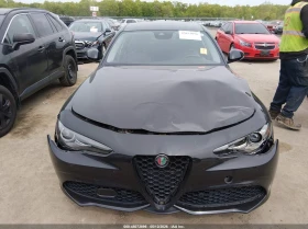 Alfa Romeo Giulia * AWD* TI SPORT* ПАНО* KEYLESS* Camera* ПОДГРЕВ*  | Auto.bg — изображение 2