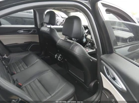 Alfa Romeo Giulia * AWD* TI SPORT* ПАНО* KEYLESS* Camera* ПОДГРЕВ*  | Auto.bg — изображение 11