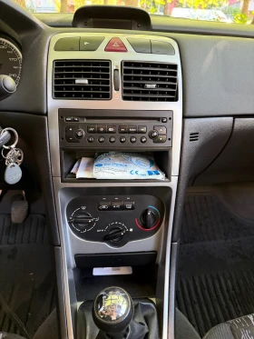 Peugeot 307 SW - 2350 € / 4596.20 лв. - 45853372 14