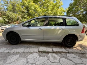 Peugeot 307 SW - 2350 € / 4596.20 лв. - 45853372 7