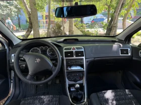Peugeot 307 SW - 2350 € / 4596.20 лв. - 45853372 10
