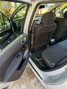 Peugeot 307 SW - 2350 € / 4596.20 лв. - 45853372 11