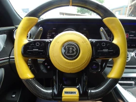 Mercedes-Benz GT 63 S 4 MATIC BRABUS - 175000 € / 342270.25 лв. - 91462927 17