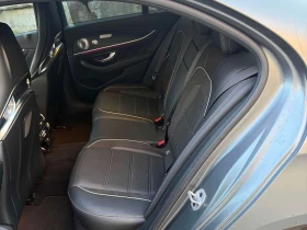 Mercedes-Benz E 63 AMG  S * 3D BURMESTER * BUCKETS * HEAD-UP * ALCANTARA | Auto.bg — изображение 15