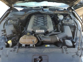 Ford Mustang GT 5.0L V8| ����| �����| 8ZF | Mobile.bg � ����� ������ 11