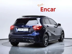 Mercedes-Benz A 200 AMG LINE | Mobile.bg � ����� ������ 2