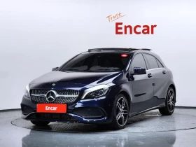 ������ Mercedes-Benz A 200