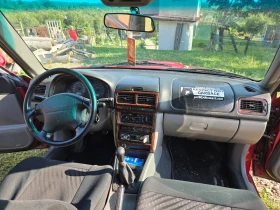 Subaru Forester - 2200 € / 4302.83 лв. - 21880905 4