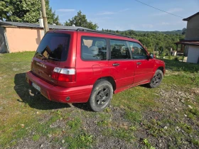 Subaru Forester - 2200 € / 4302.83 лв. - 21880905 11
