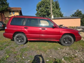 Subaru Forester - 2200 € / 4302.83 лв. - 21880905 12