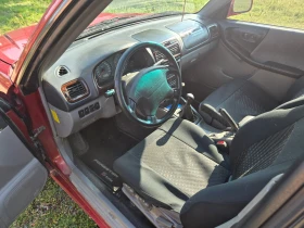 Subaru Forester - 2200 € / 4302.83 лв. - 21880905 9