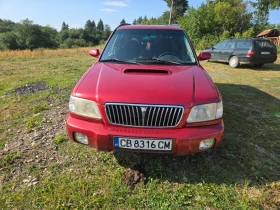 Subaru Forester - 2200 € / 4302.83 лв. - 21880905 14