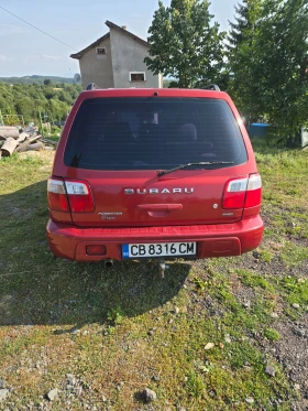 Subaru Forester - 2200 € / 4302.83 лв. - 21880905 17