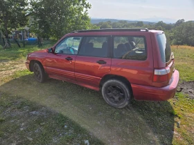 Subaru Forester - 2200 € / 4302.83 лв. - 21880905 16