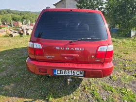 Subaru Forester - 2200 € / 4302.83 лв. - 21880905 10