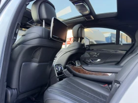 Mercedes-Benz S 500 4-Matic/3xTV/N-Vision/4DBurmester/Massage/Pano/ | Mobile.bg � ����� ������ 7