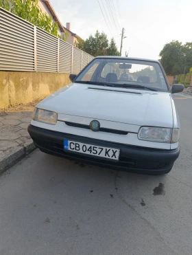 Skoda Felicia 1.3 - 2500 € - 41921321 9