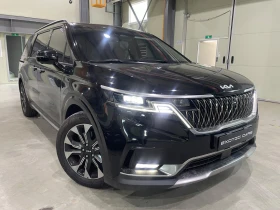 ������ Kia Carnival