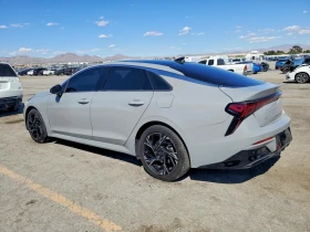 Kia K5 2.5l Gt-Line | Mobile.bg � ����� ������ 2